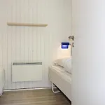 Tatil Evi Cozy In Aakirkeby With Wifi Vester Somarken