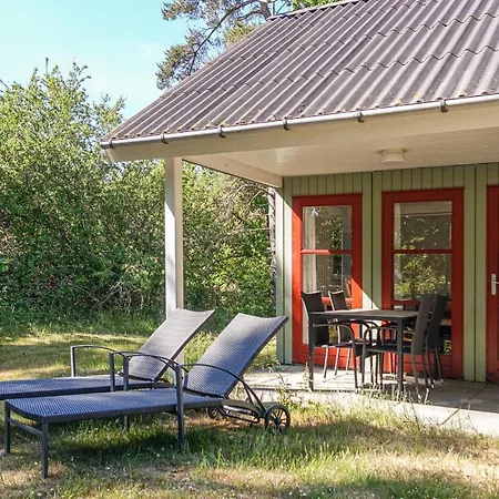 Cozy In Aakirkeby With Wifi * Vester Somarken