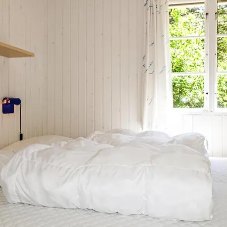 Cozy In Aakirkeby With Wifi Vester Somarken