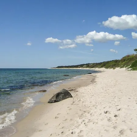 Cozy In Aakirkeby With Wifi *